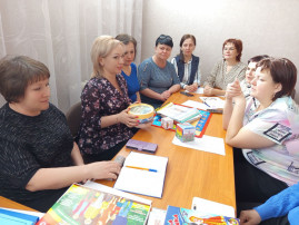 ПЕДСОВЕТ В ДОУ ПЕДСОВЕТ В ДОУ.