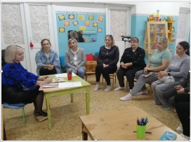 Родительское собрание: Родительское собрание:.